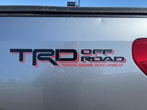 2013 Toyota Tundra 4WD Truck